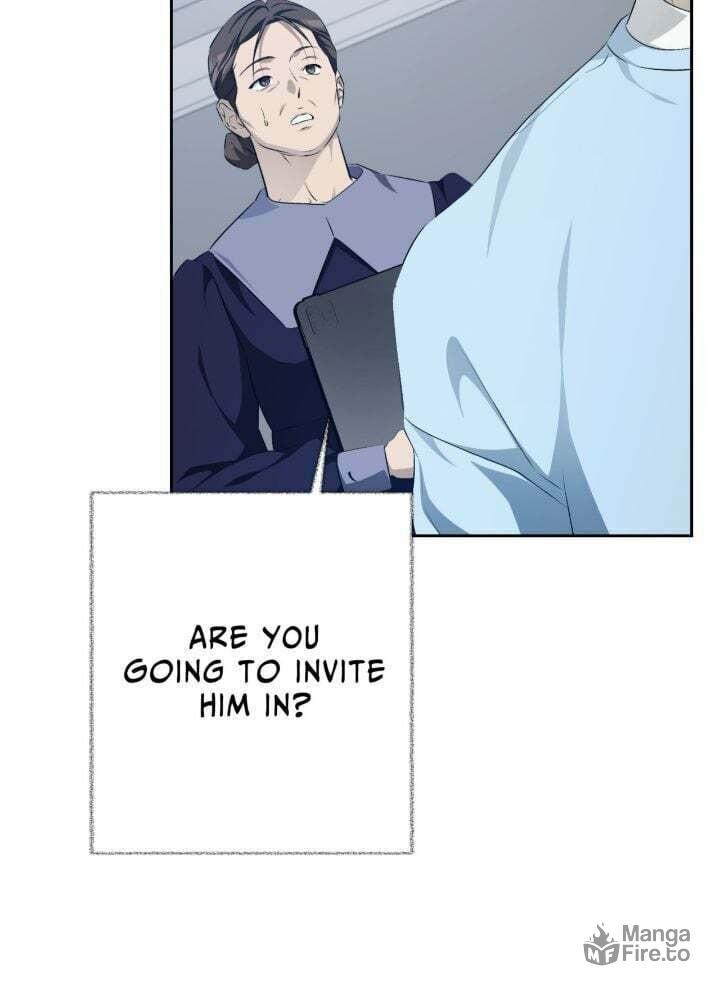 Cozy Obsession – Chapter 18 page 8