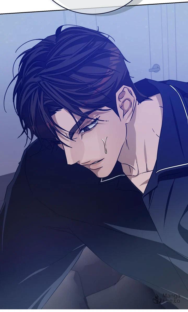 Cozy Obsession – Chapter 48 page 101