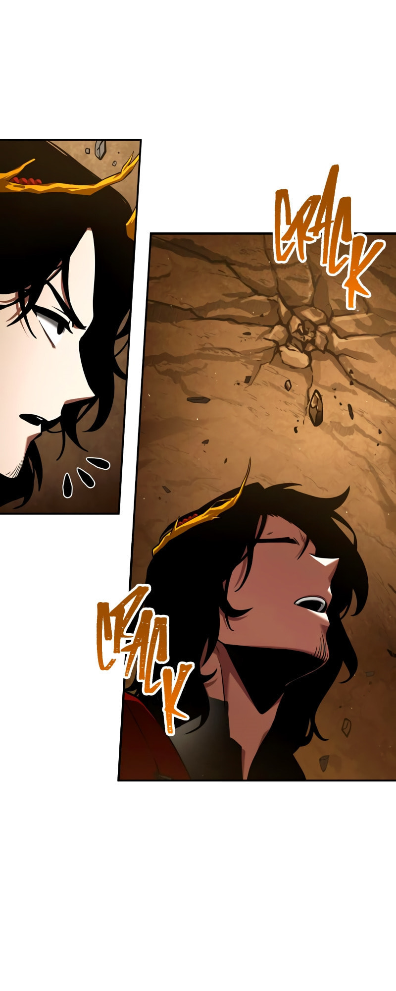 Master of the Throne (3) page 70