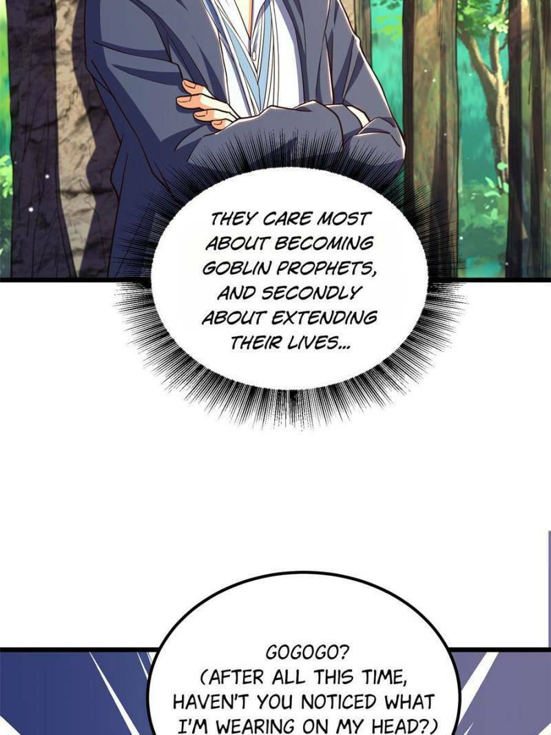 Ancient God's Chosen Warriors – Chapter 69 page 15