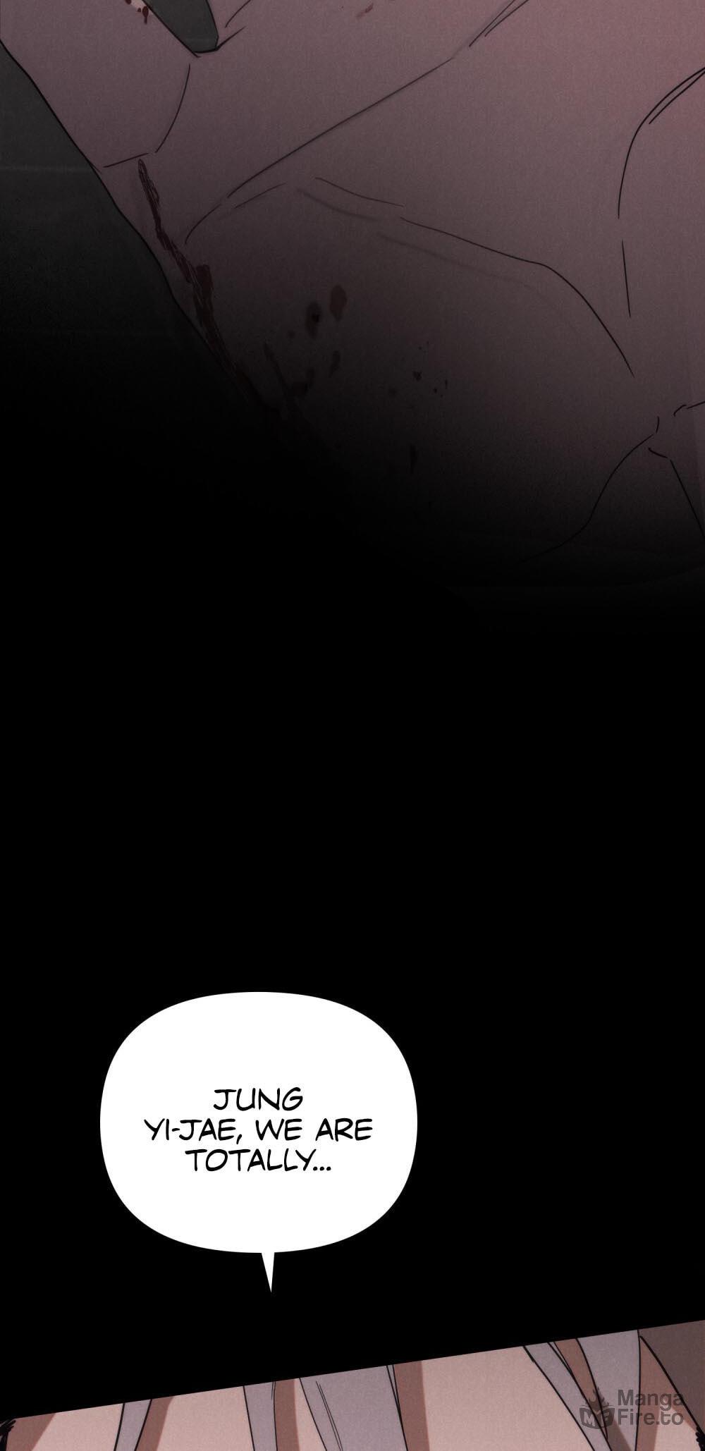 Undercover Darling – Chapter 6 page 19