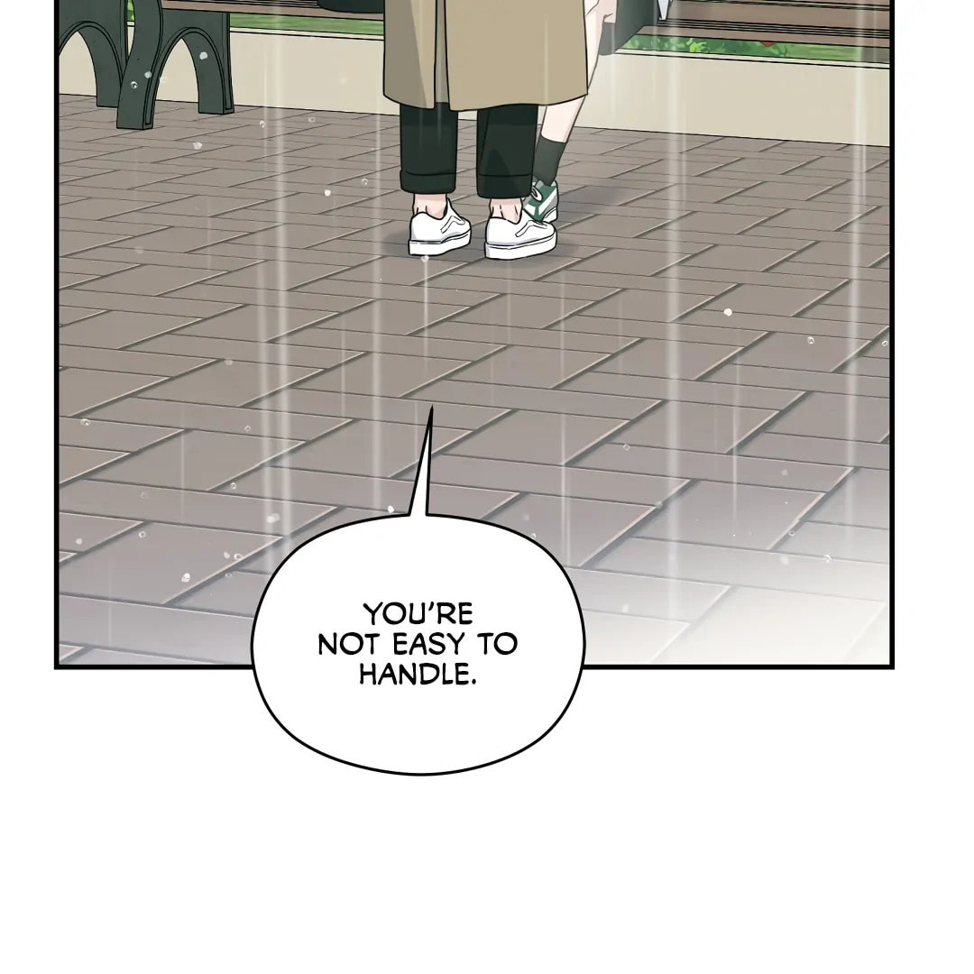 Alpha Trauma – Chapter 14 page 48