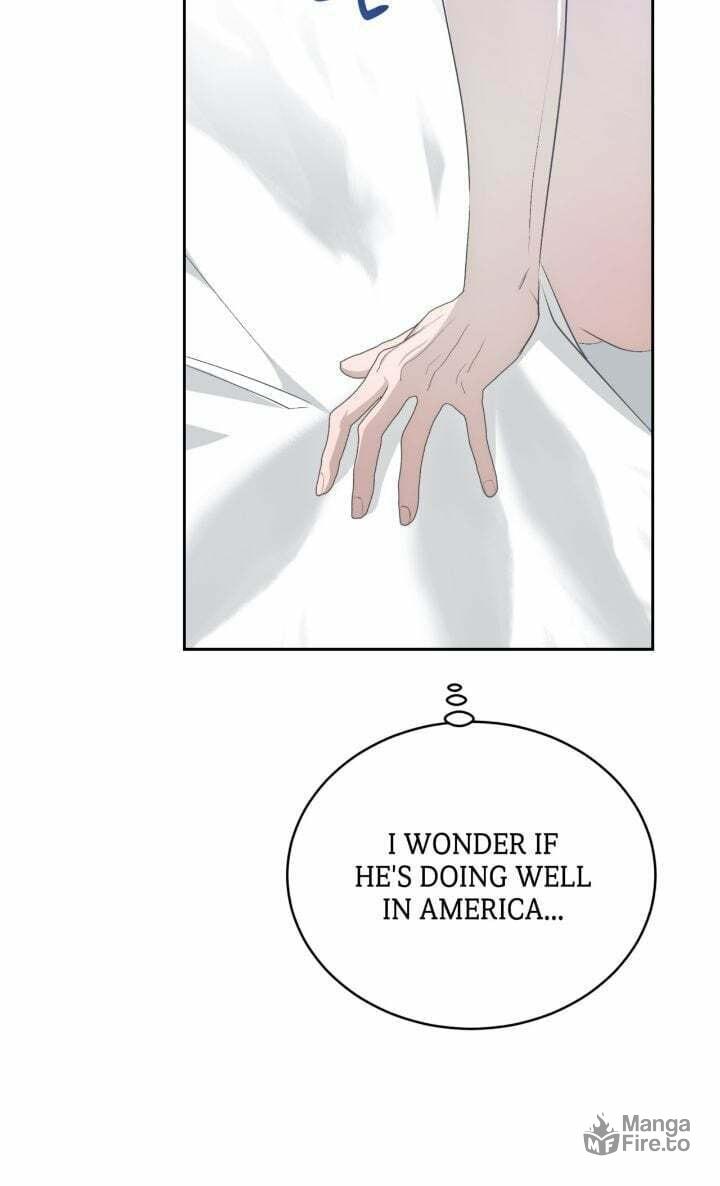 Cozy Obsession – Chapter 25 page 29