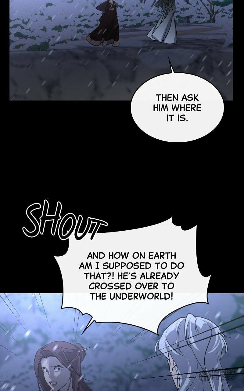 Extroversion of an Immortal – Chapter 15 page 71