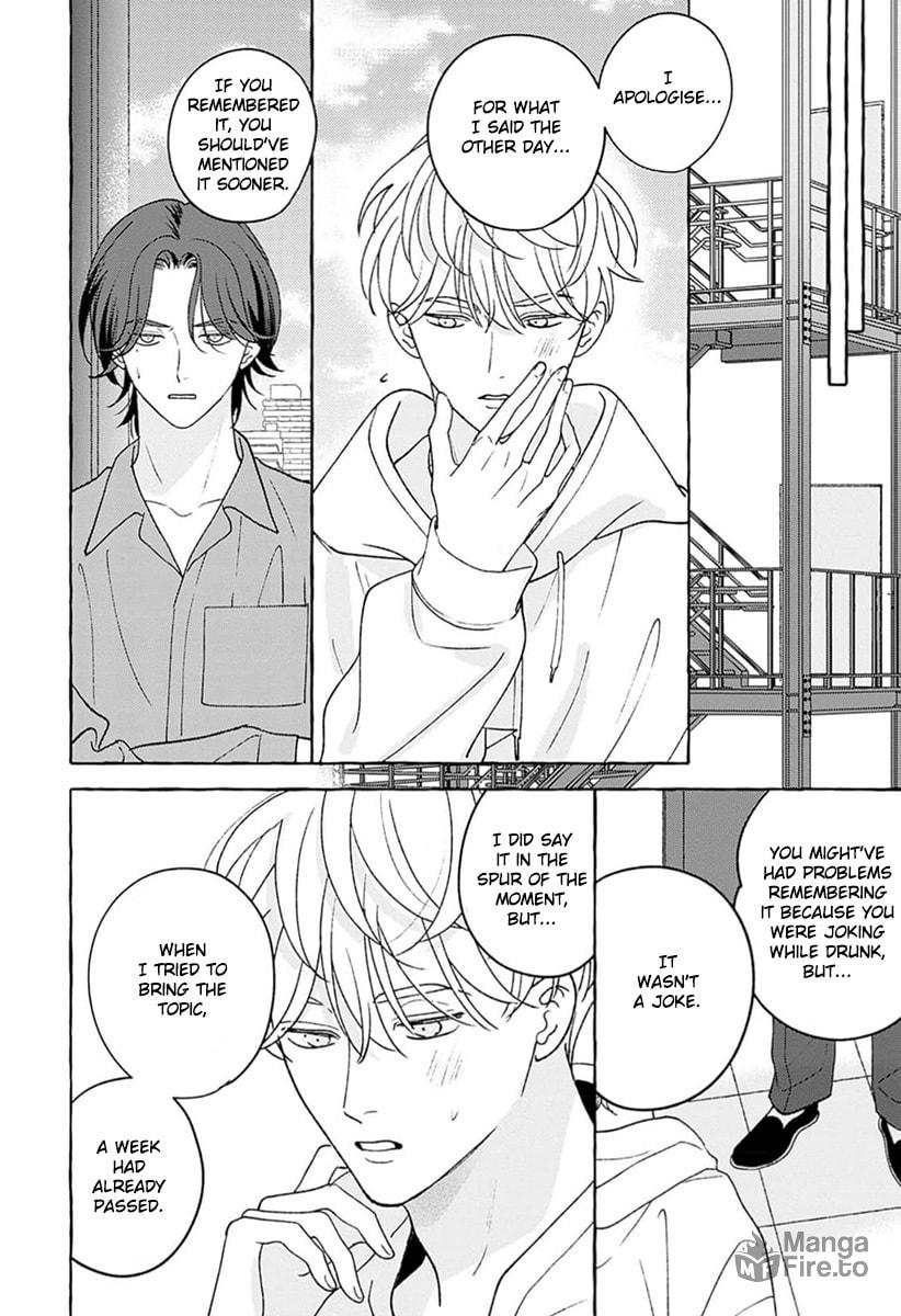 How to Melt – Chapter 2 page 5