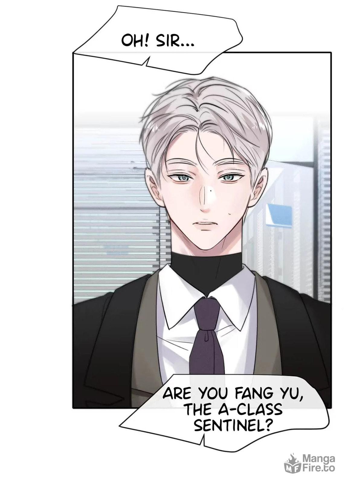 You’re clearly an S-Class Guide. page 20