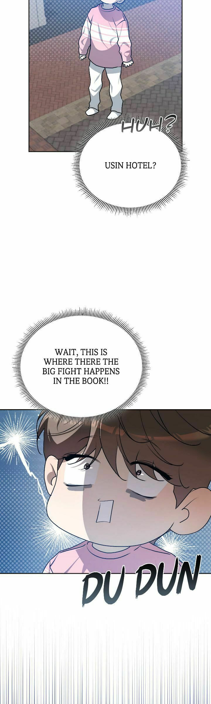 Cozy Obsession – Chapter 28 page 13