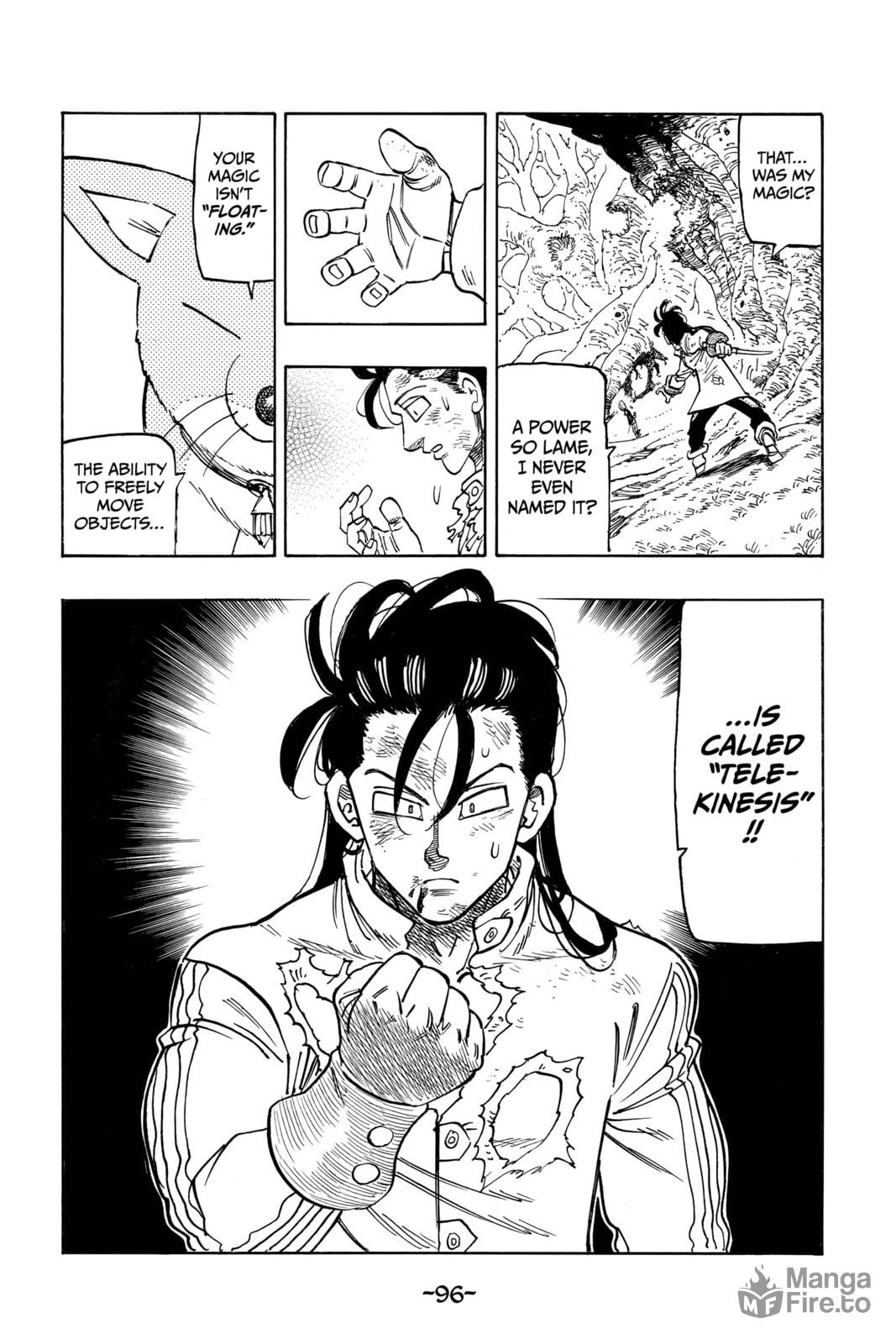 The Realization page 14
