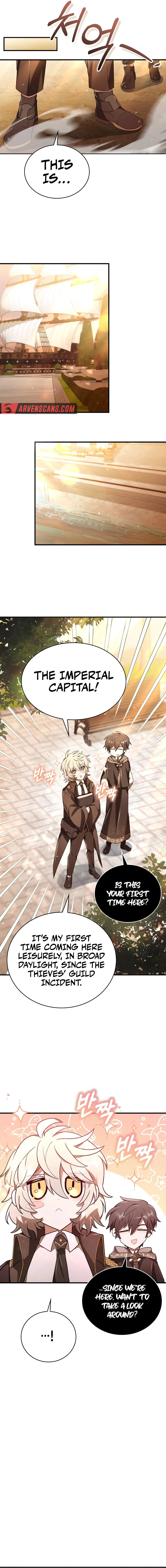 I Become a Legendary Arch Mage by Reading a Book – Chapter 3 page 15