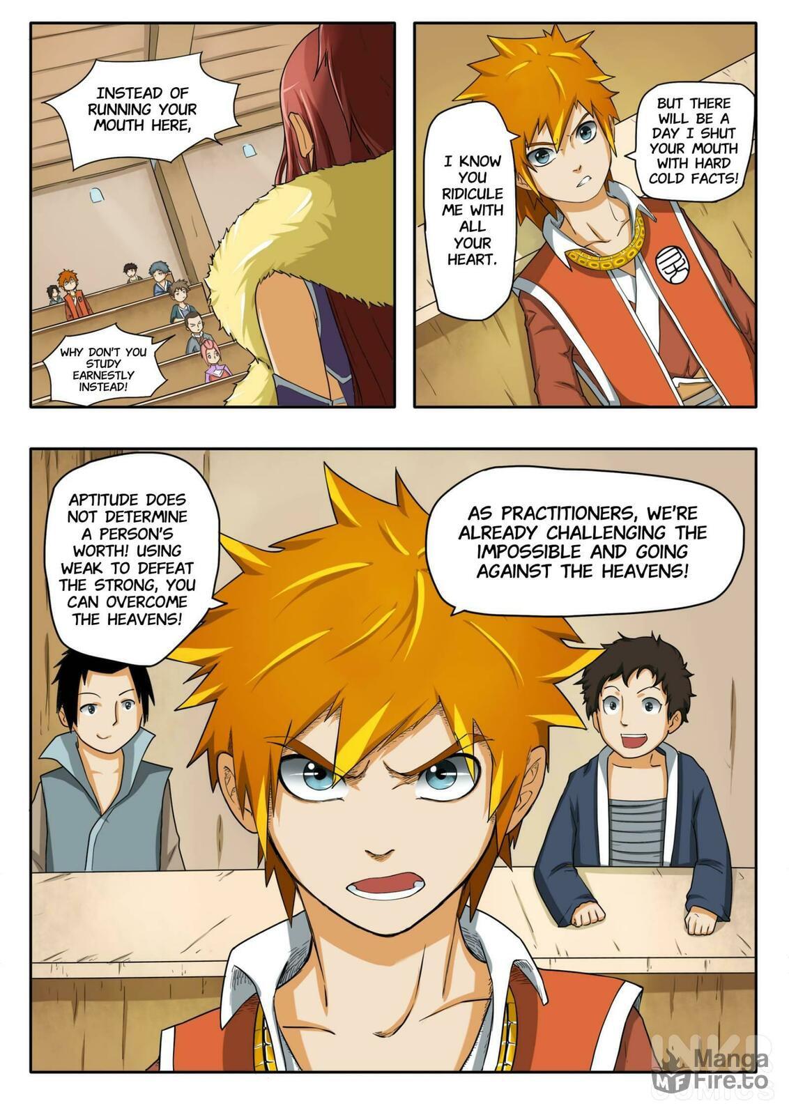 Brothers page 8