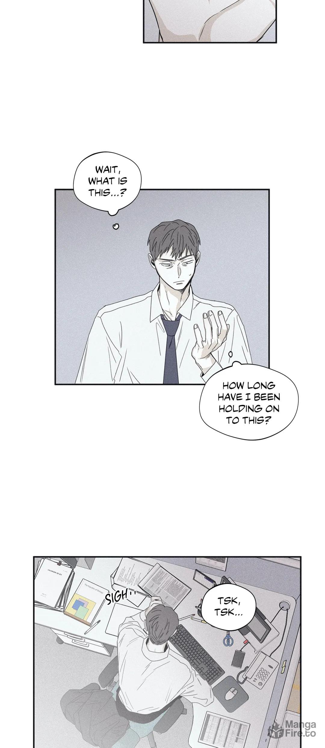 Checkmate (Tan) – Chapter 34 page 14