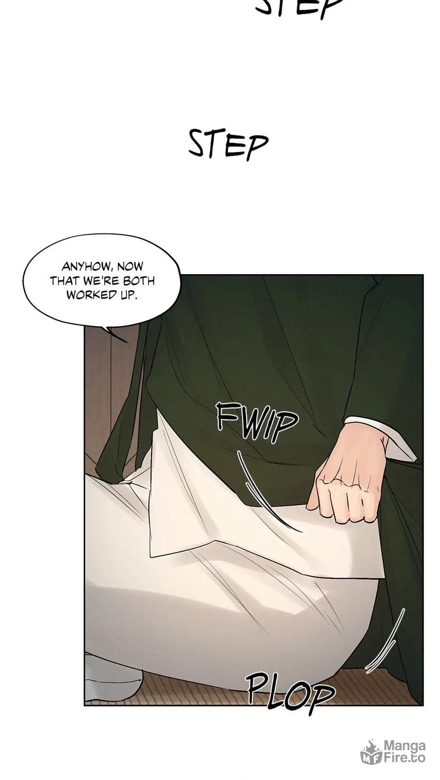 Joseon Workshop – Chapter 20 page 47