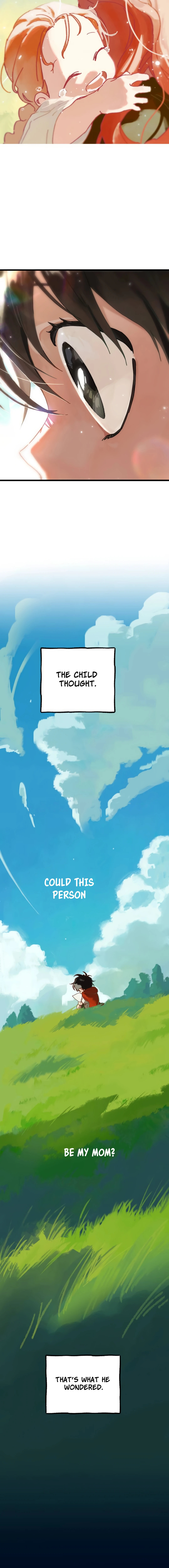 On My Way To See My Mom – Chapter 2 page 15