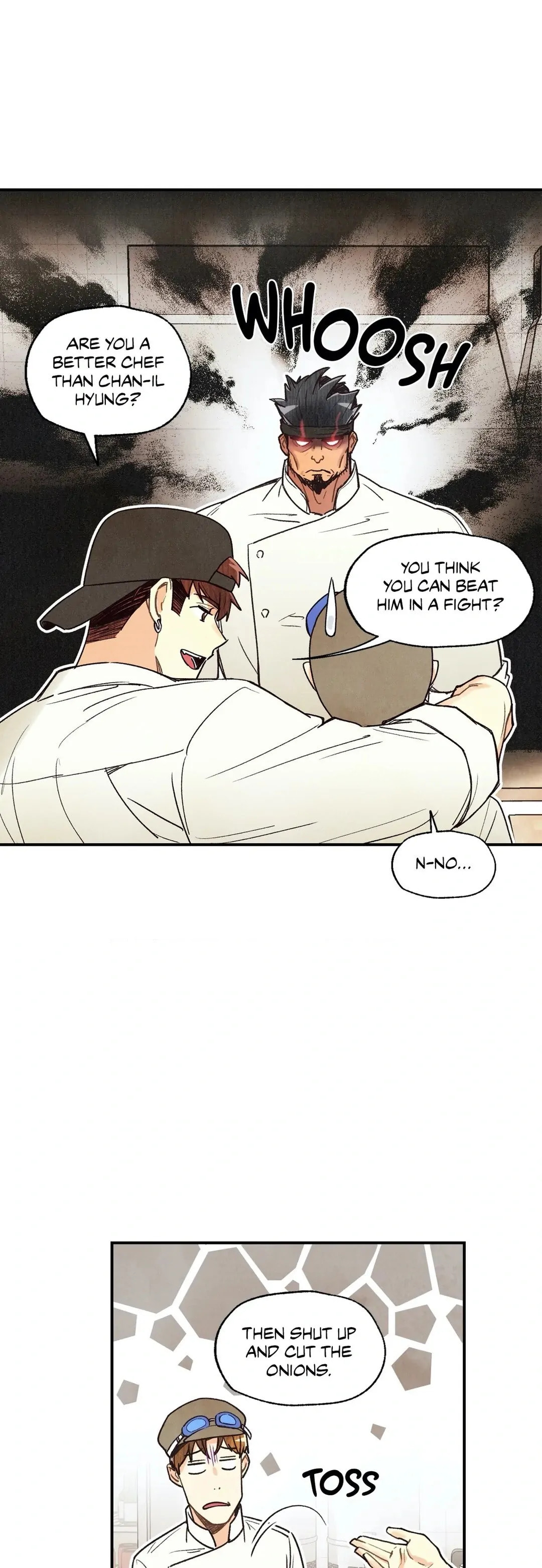 Pian Pian – Chapter 38 page 21