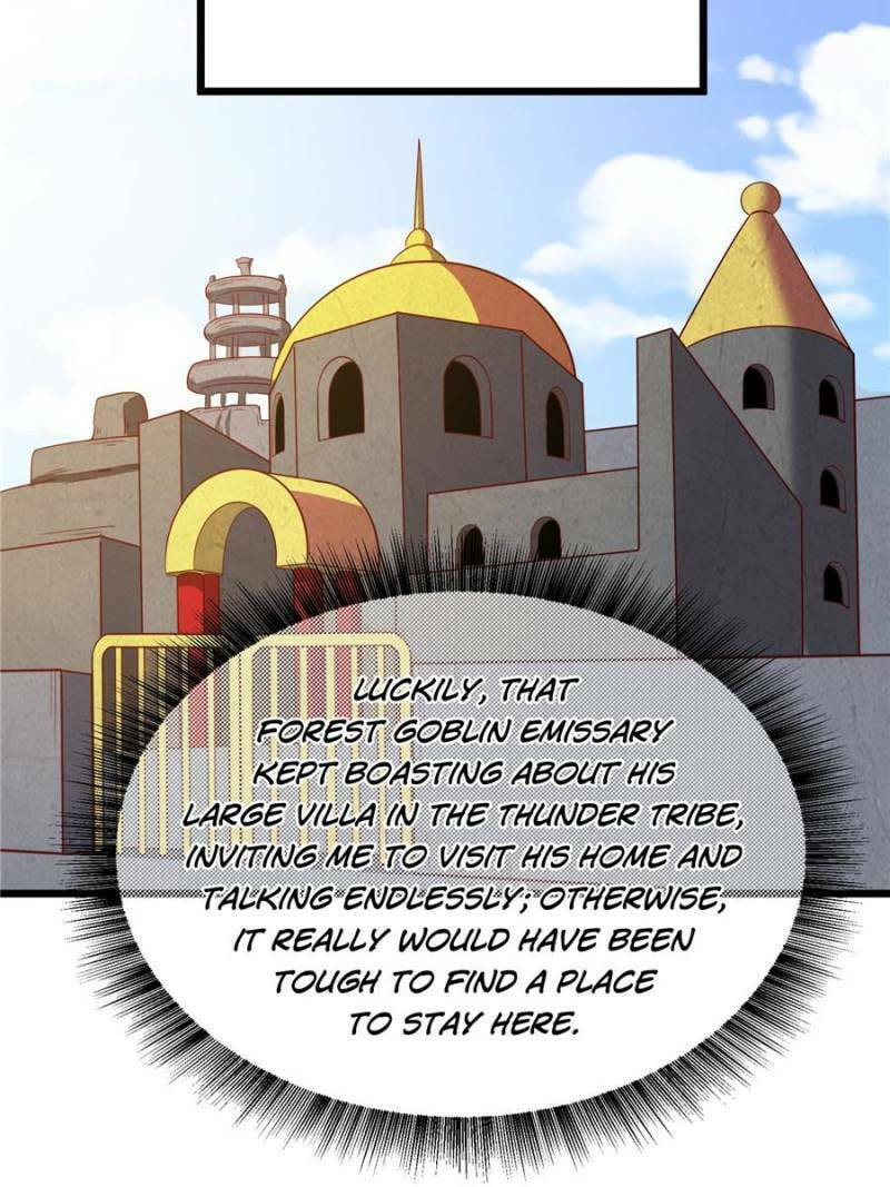 Ancient God's Chosen Warriors – Chapter 28 page 61