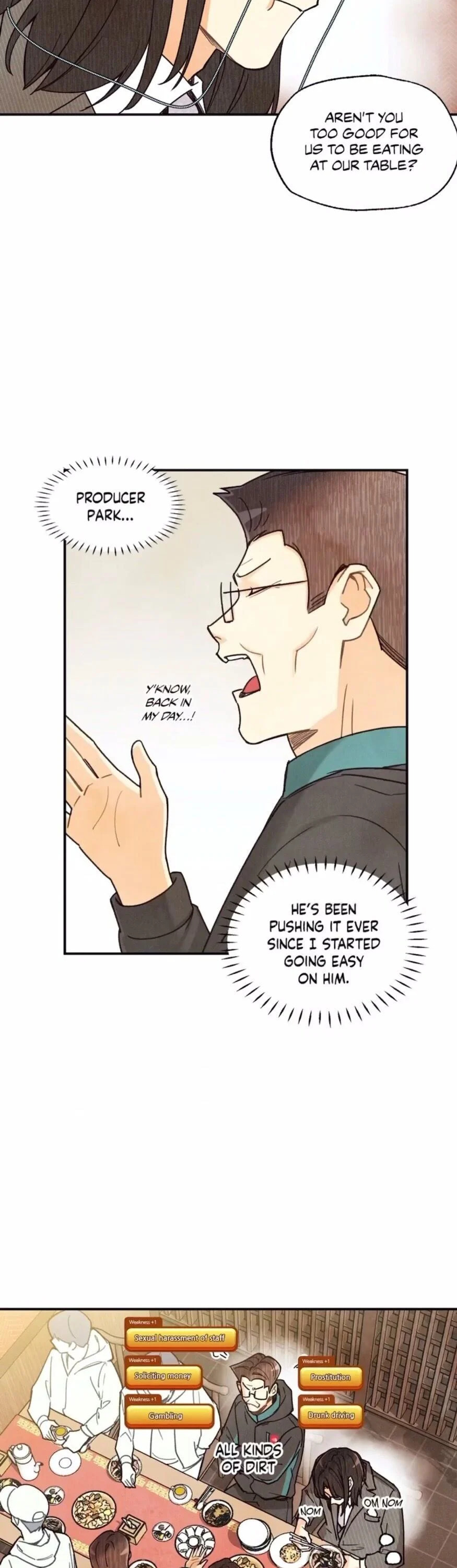 Pian Pian – Chapter 57 page 1