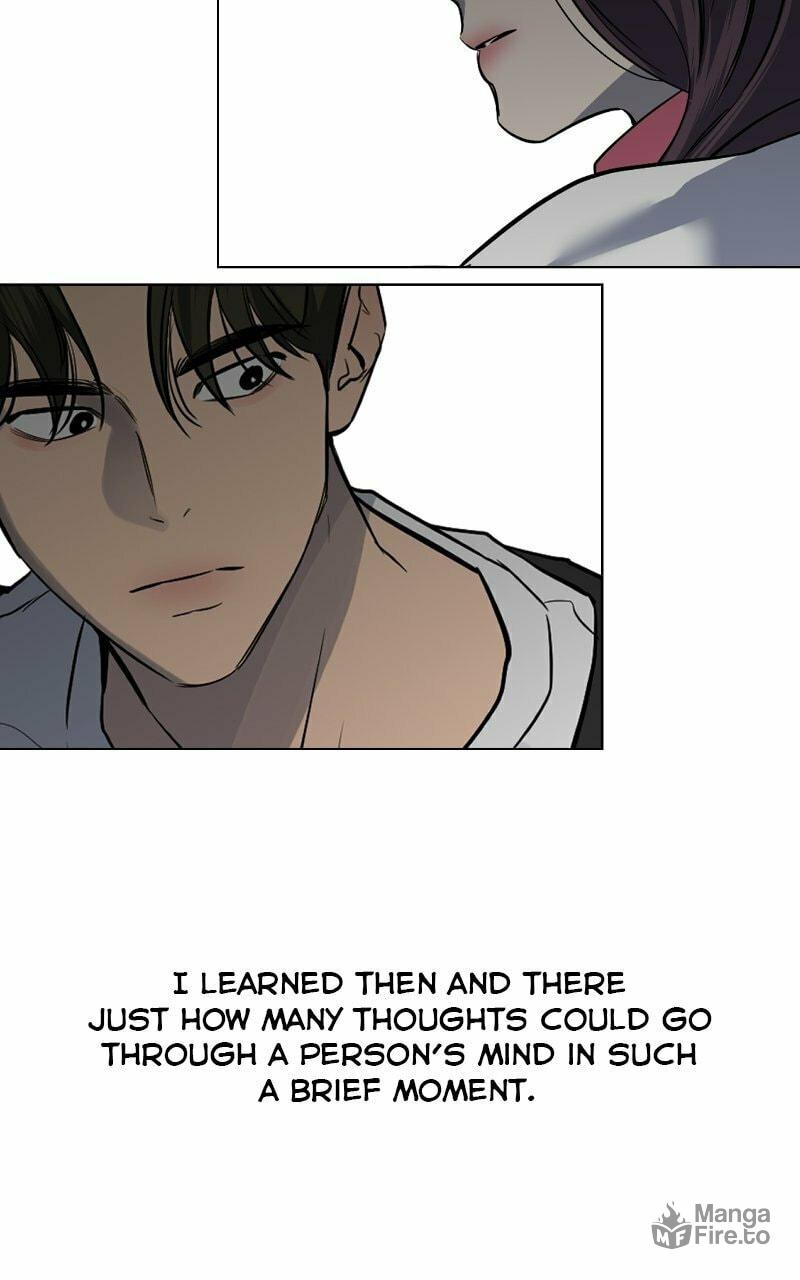 Extroversion of an Immortal – Chapter 9 page 2