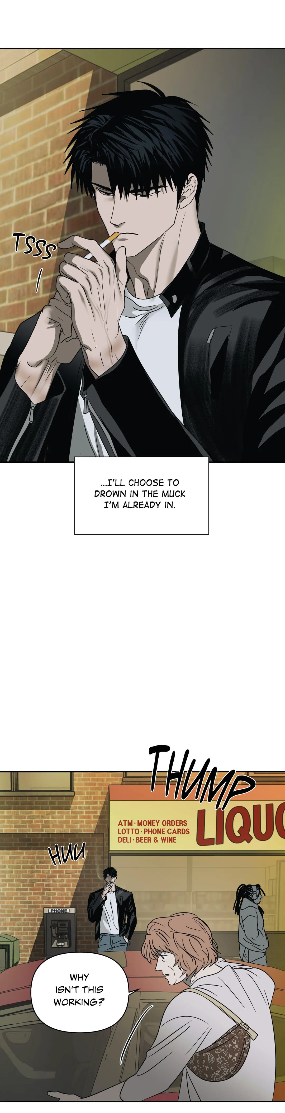 Shutline – Chapter 20 page 3