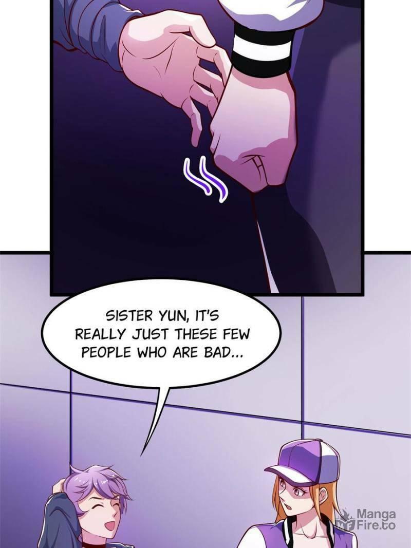 Ancient God's Chosen Warriors – Chapter 9 page 4
