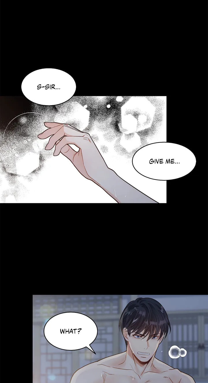 The Clandestine Marriage of a Fox – Chapter 1 page 42