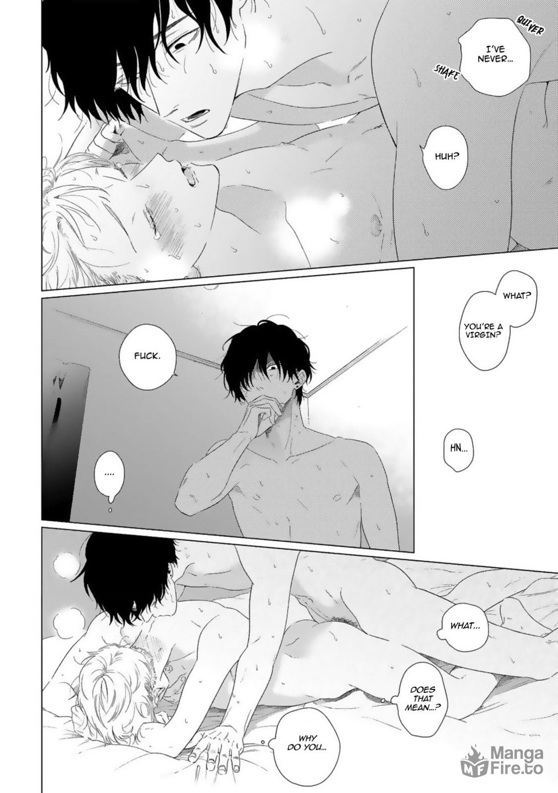 Yukue Fumei – Chapter 1 page 19
