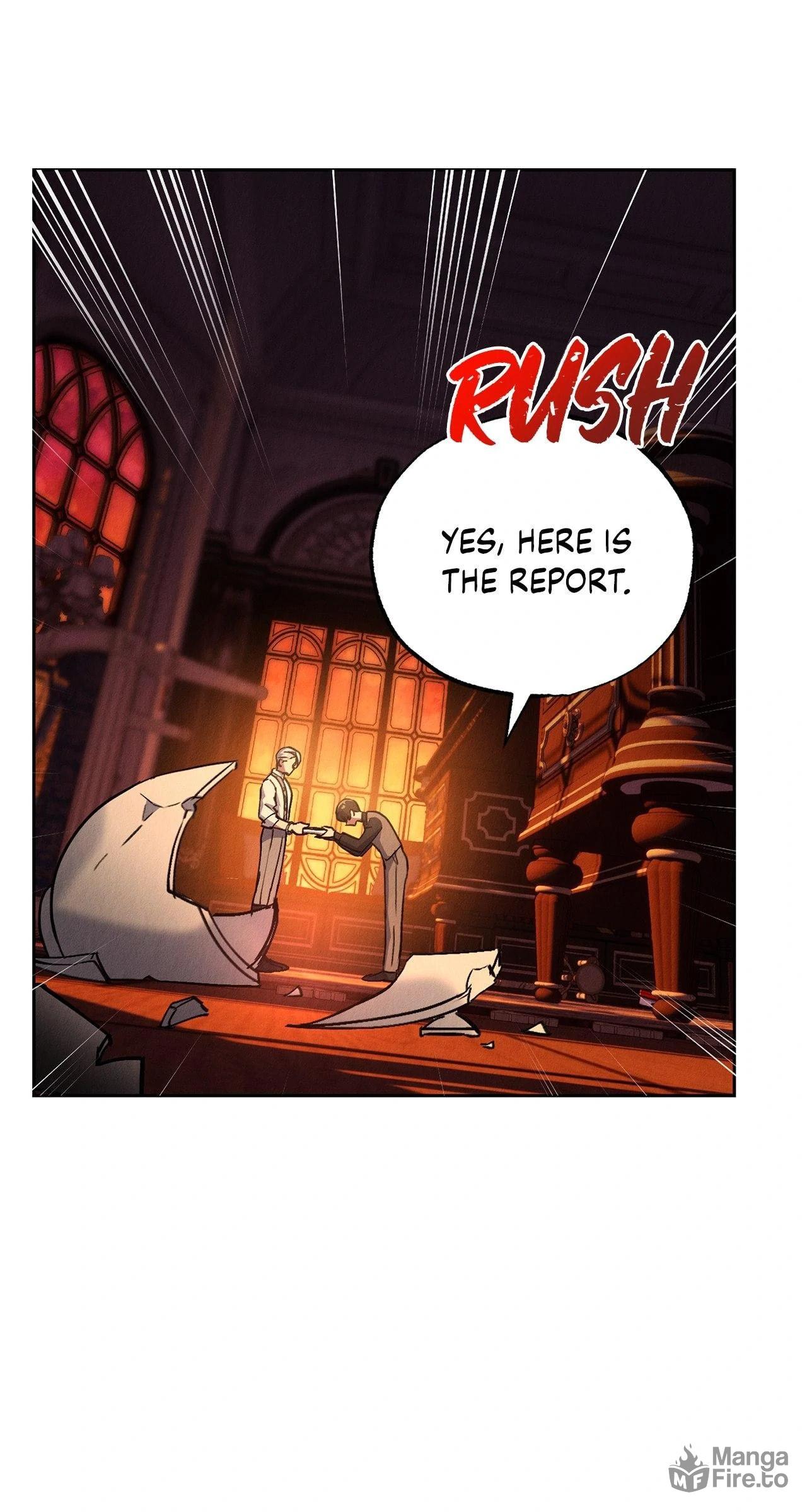 A Second Chance for the Outcast Prince – Chapter 22 page 20