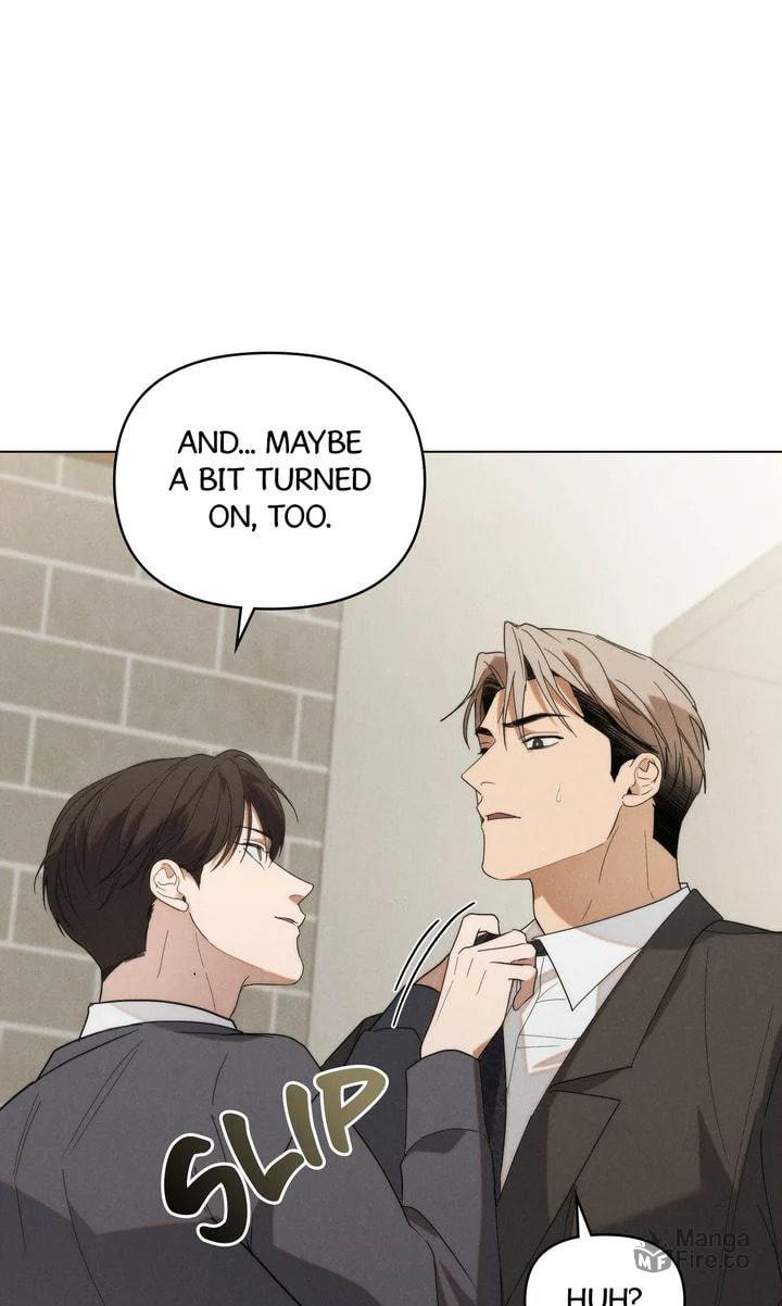 Undercover Darling – Chapter 18 page 80