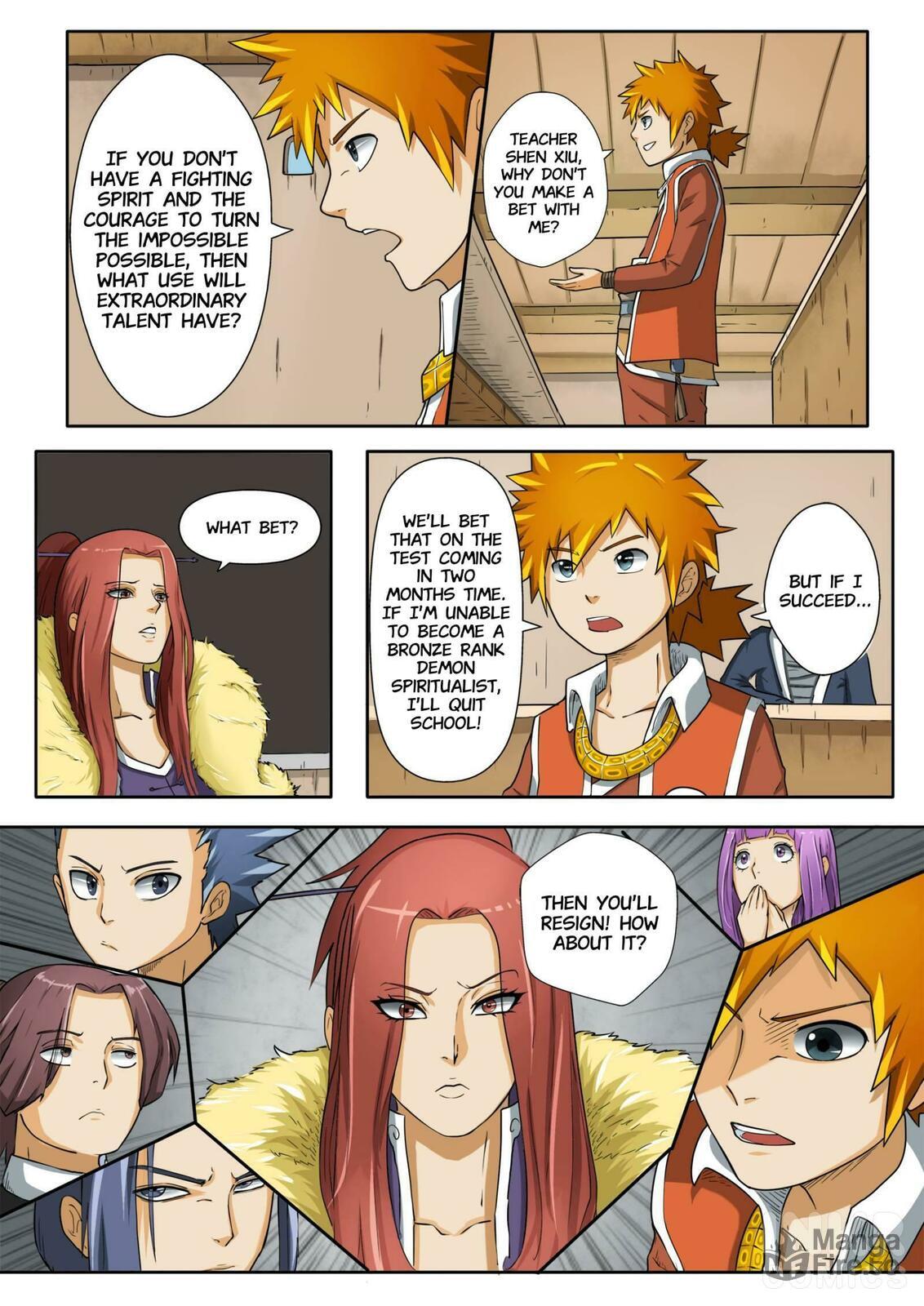 Brothers page 9
