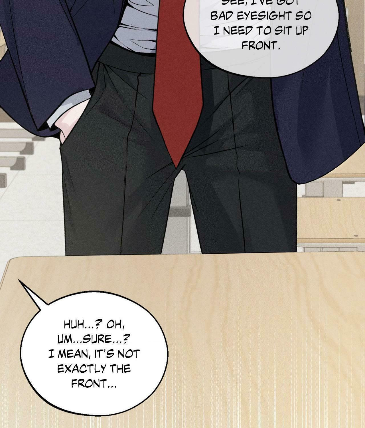 Save the Dae – Chapter 10 page 78