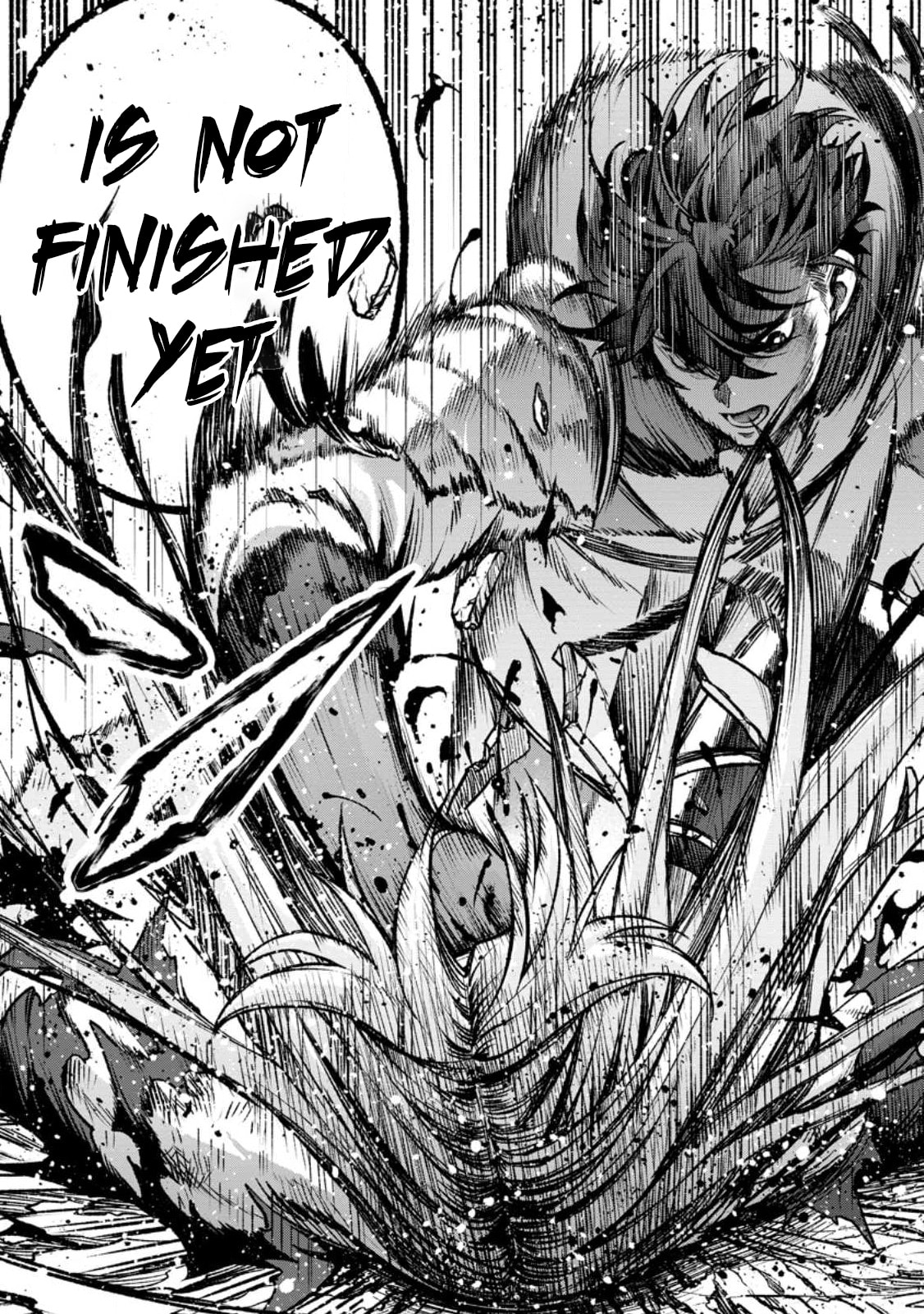Sono Monban, Saikyou Nitsuki: Tsuihou Sareta Bougyo Ryoku 9999 no Senshi, Outo no Monban Toshite Musou Suru – Chapter 21 page 15