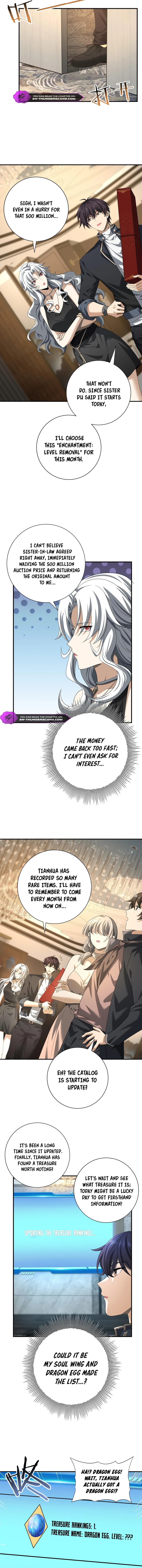 I Got the Weakest Class, Dragon Tamer!? – Chapter 44 page 3