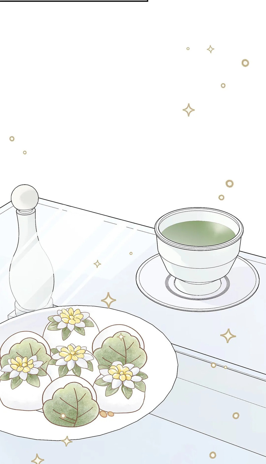 The Clandestine Marriage of a Fox – Chapter 4 page 28