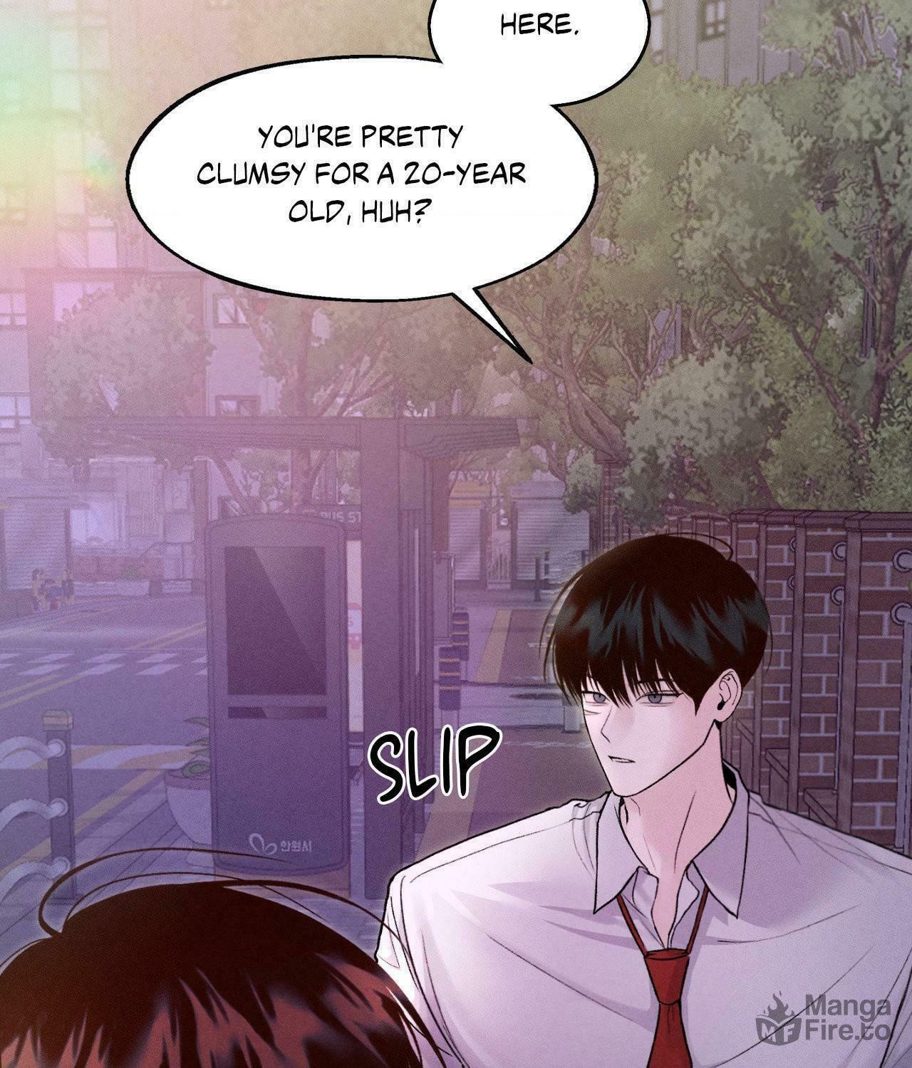 Save the Dae – Chapter 6 page 14