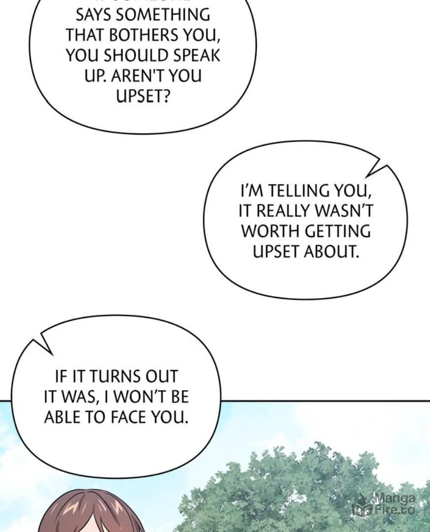 Mission: Save the Hunter – Chapter 47 page 26