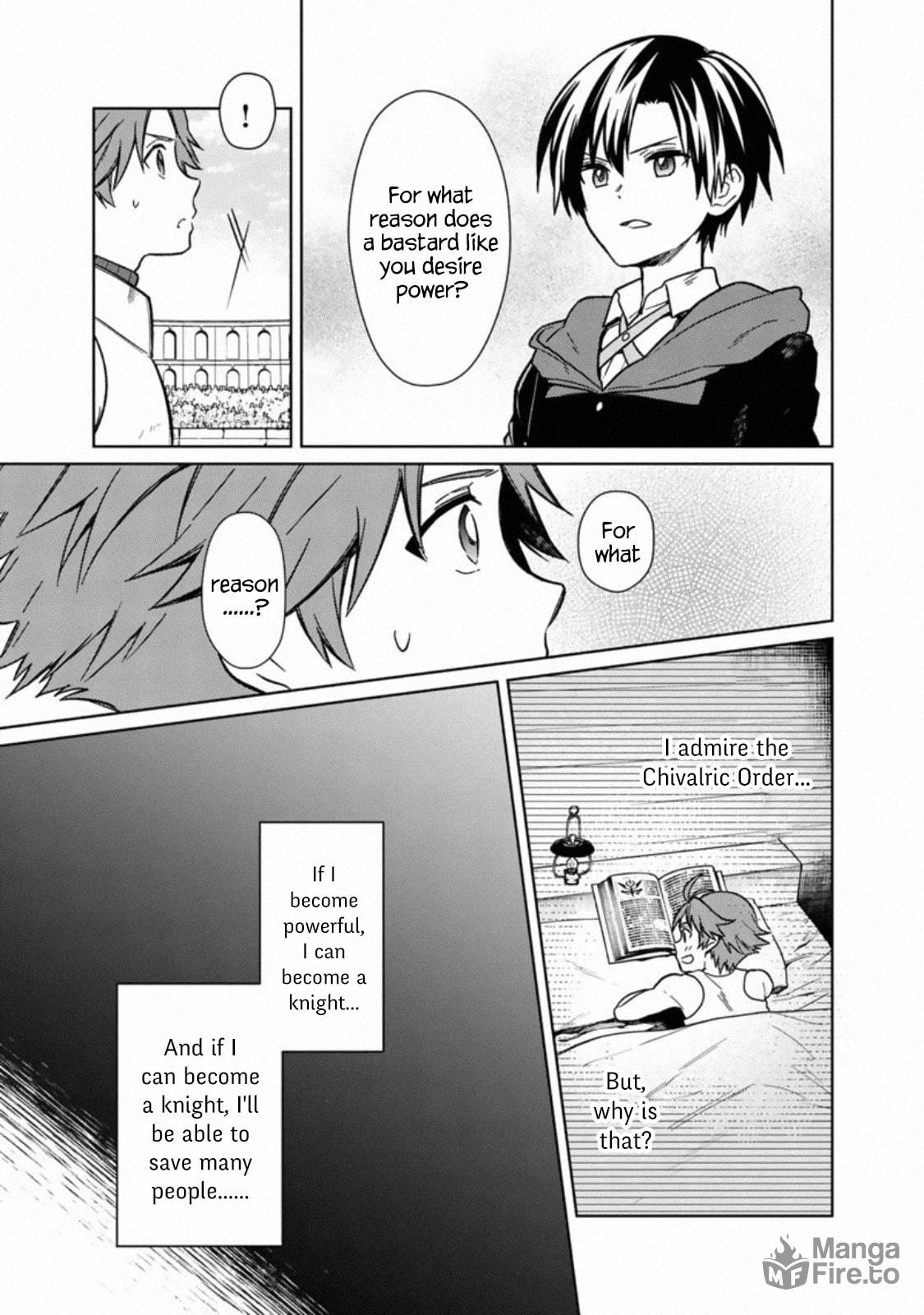 Will to Fight page 2