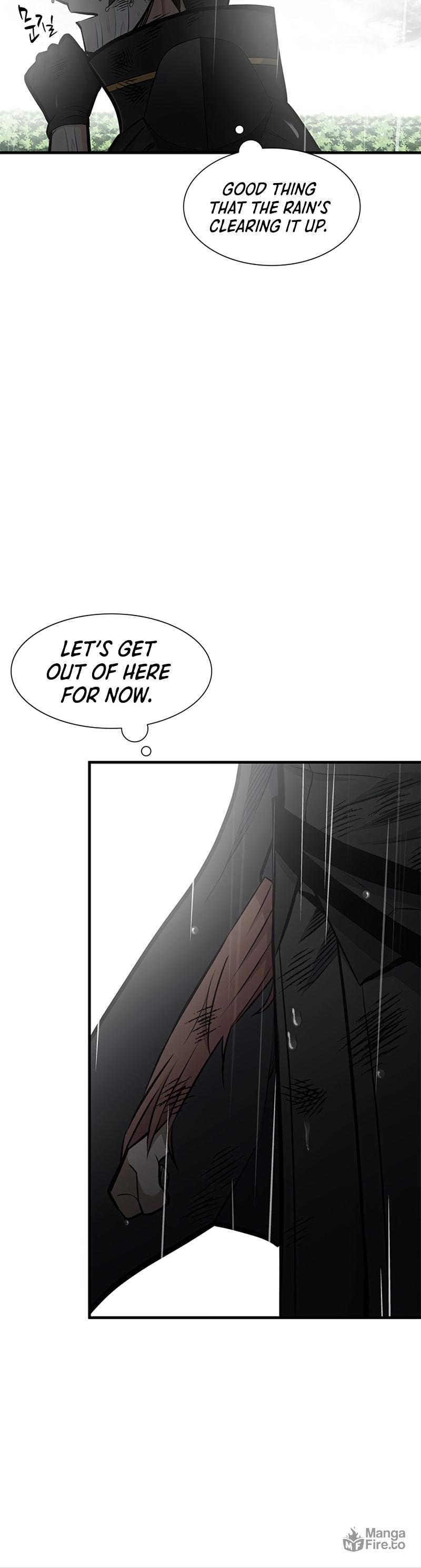 The Tutorial Is Too Tough! – Chapter 56 page 19