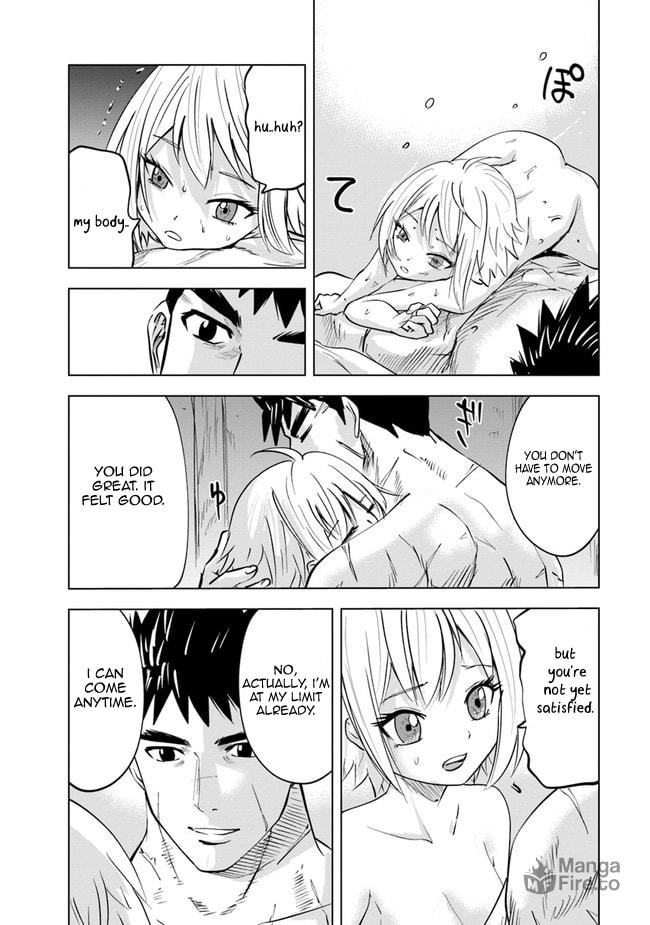 Fallen Flower page 24