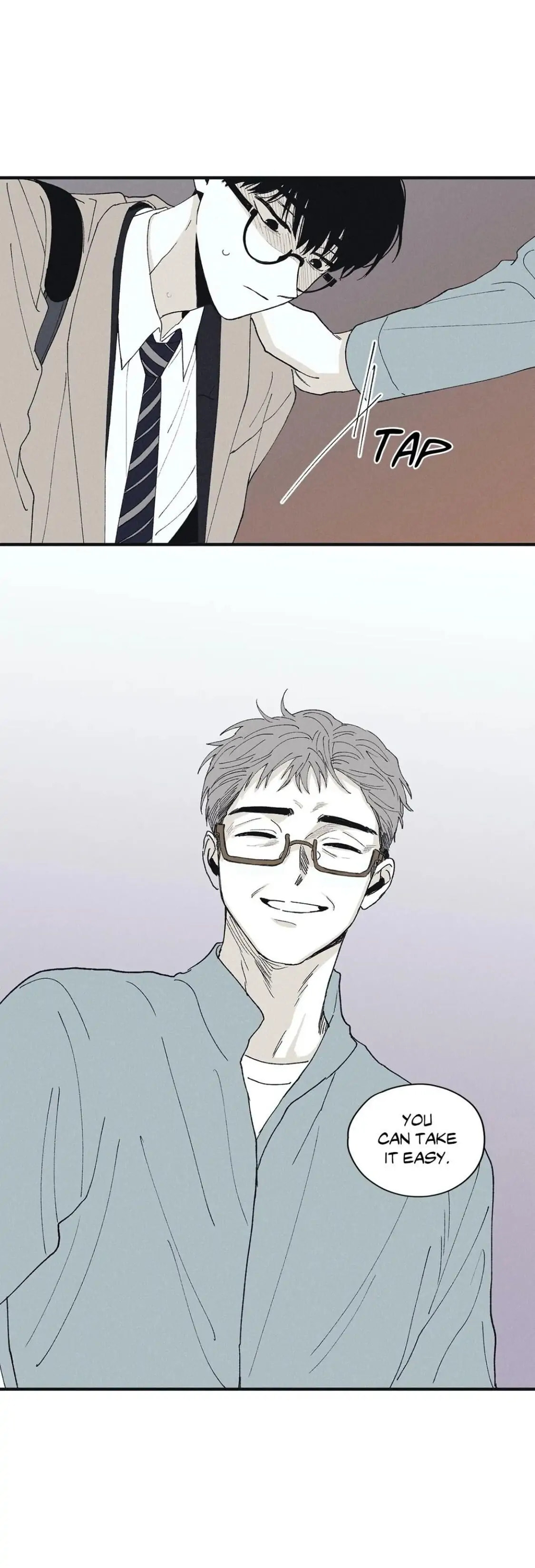 Checkmate (Tan) – Chapter 10 page 11
