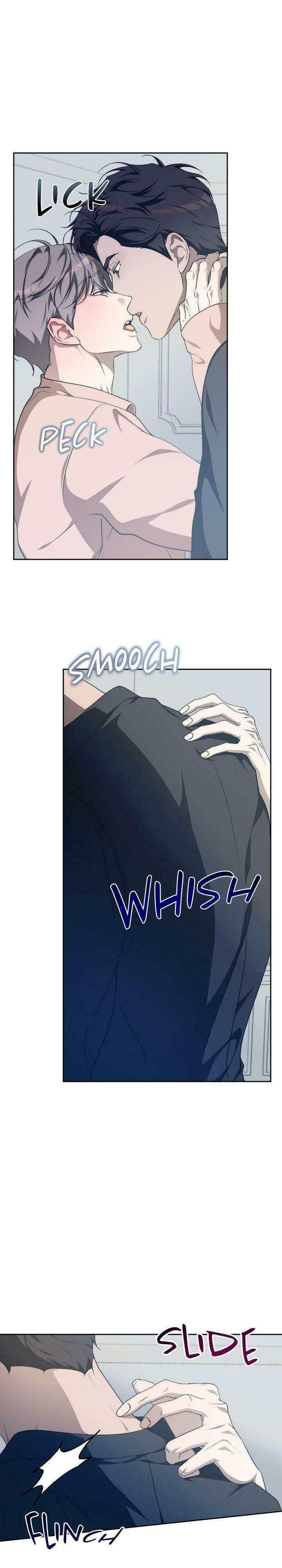 Cozy Obsession – Chapter 16 page 12