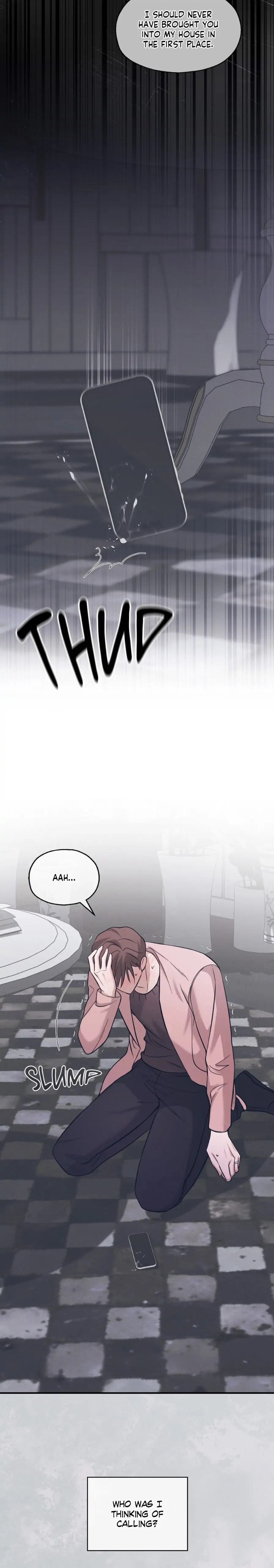 Beyond the Memories – Chapter 10 page 6
