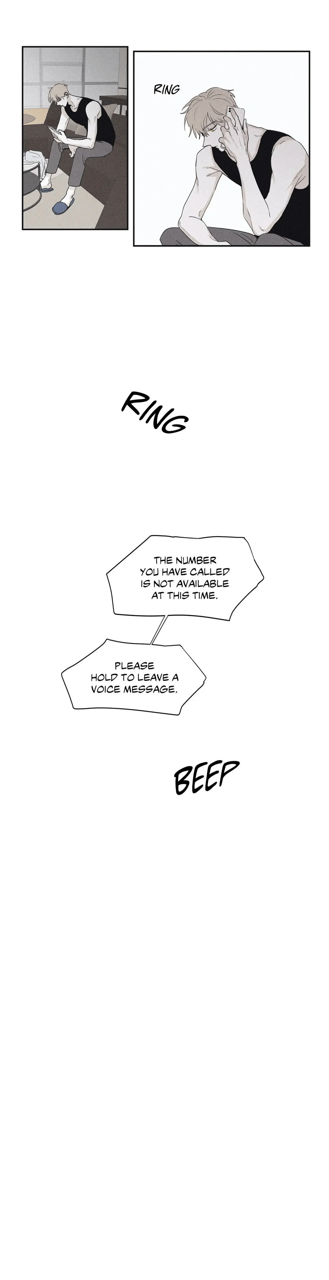 Checkmate (Tan) – Chapter 22 page 17
