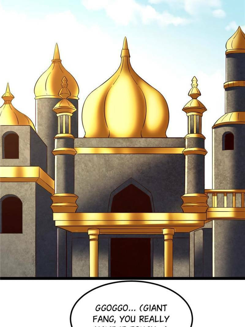 Ancient God's Chosen Warriors – Chapter 35 page 33