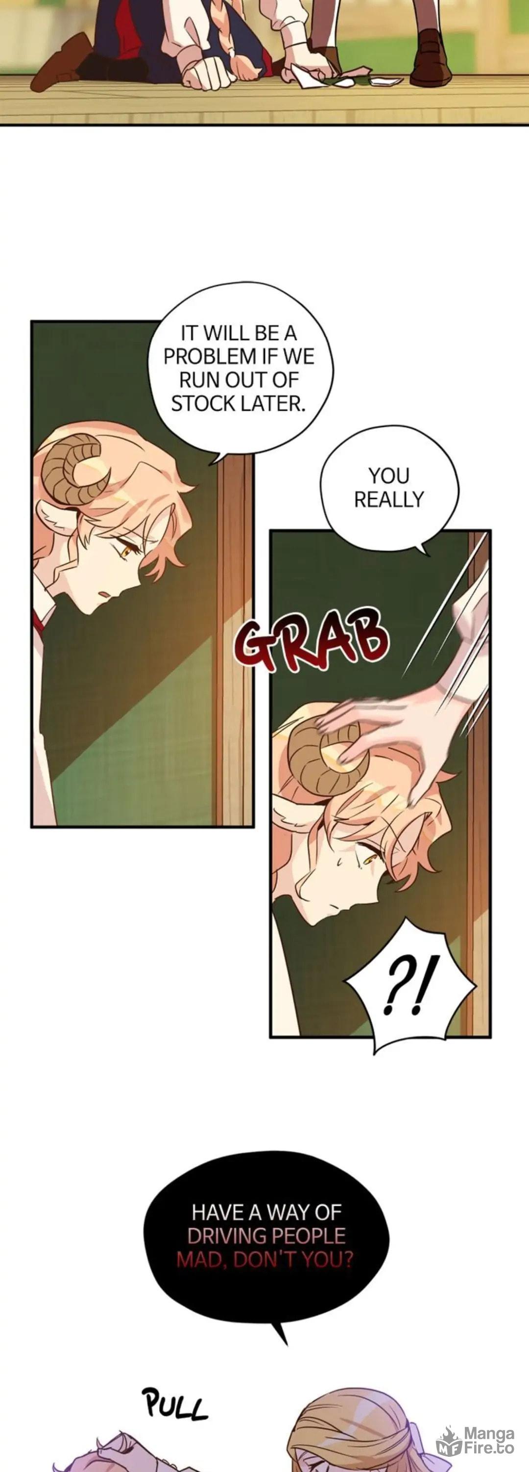 Wake Up, Warrior – Chapter 38 page 2