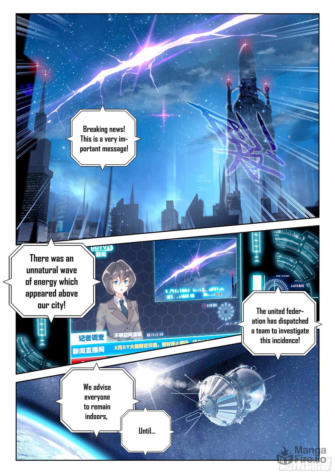 A New School Year page 2