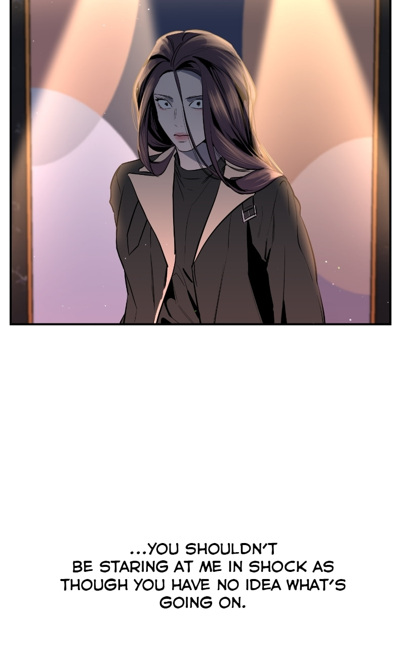 Extroversion of an Immortal – Chapter 23 page 25
