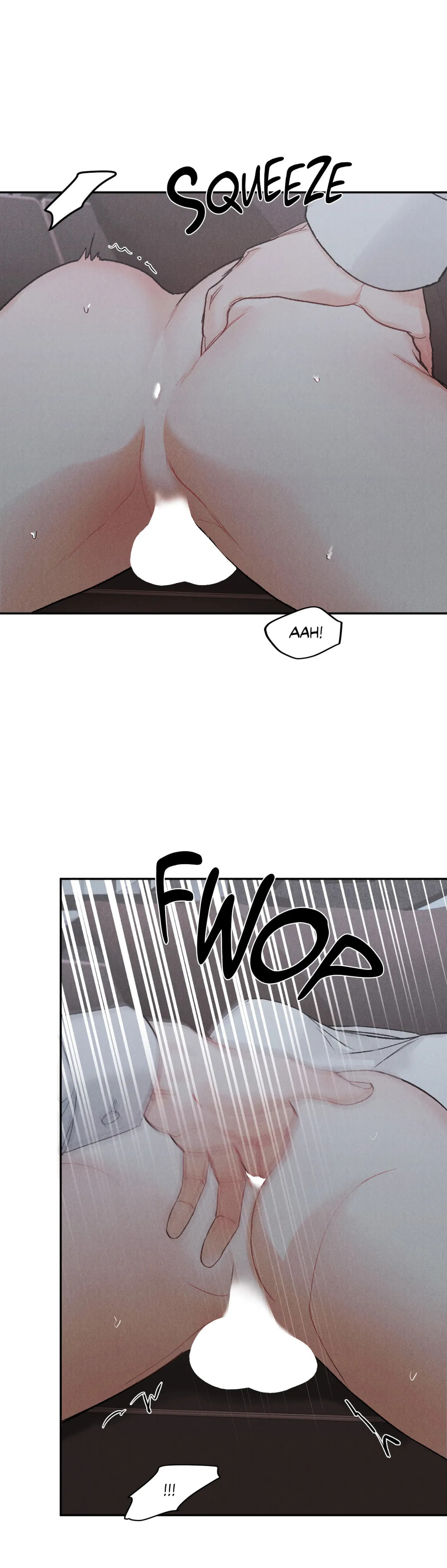 Limited Run – Chapter 58 page 15