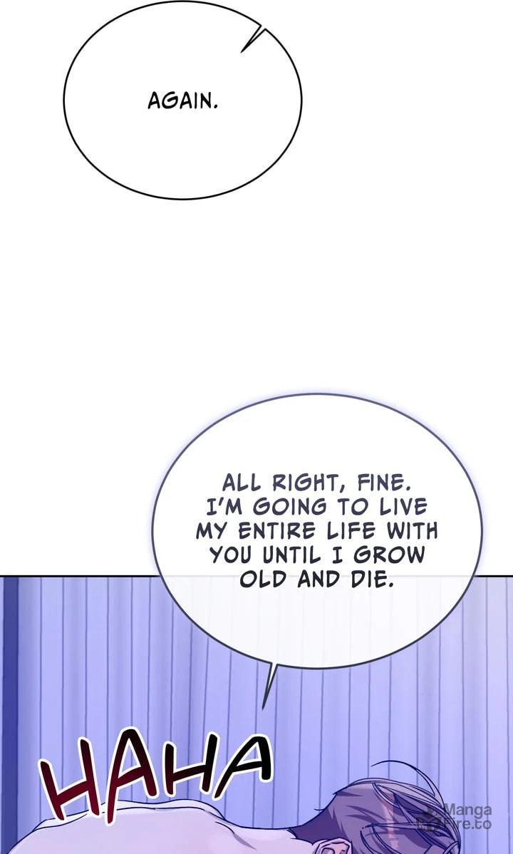Cozy Obsession – Chapter 50 page 41