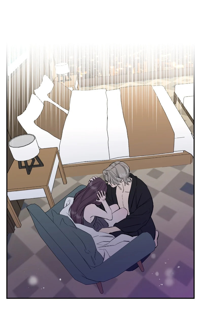 Extroversion of an Immortal – Chapter 64 page 58
