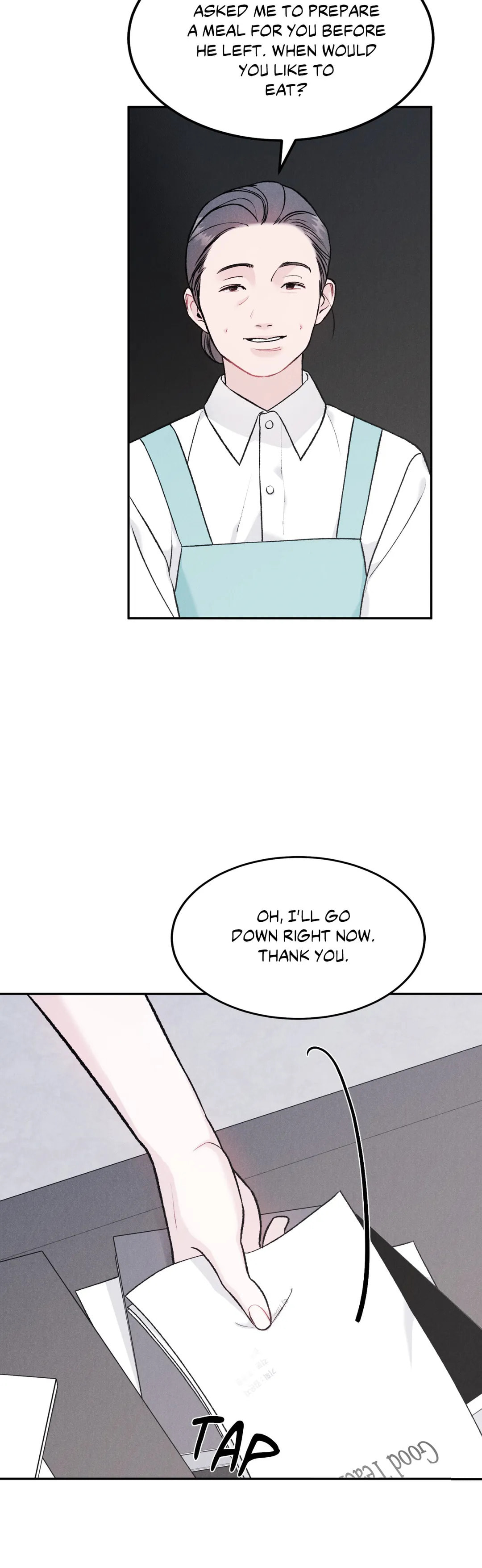 Limited Run – Chapter 44 page 8