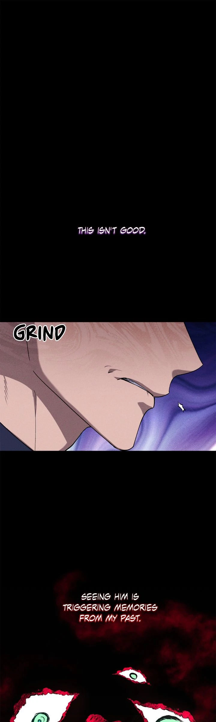A Second Chance for the Outcast Prince – Chapter 8 page 40